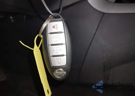 2013 Nissan Altima 2.5 S from USA, damaged, VIN 1N4AL3AP6DN549547